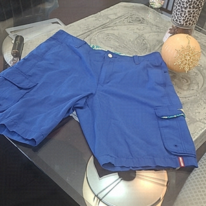 TOMMY Bahama 10' swimm shorts 34